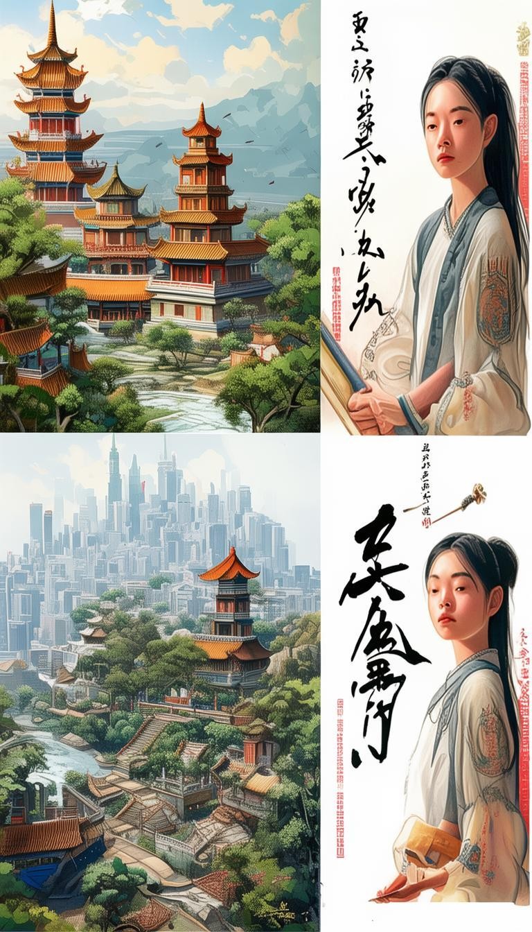非遗承载的东方美学：勇立中国文化发展潮头的力量